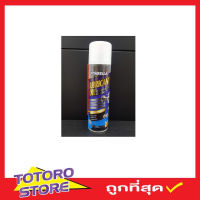 สเปรย์หล่อลื่นอเนกประสงค์ 250ml สเปรย์หล่อลื่น ป้องกันสนิม VISBELLA AFIOJATODO GN-80 250ML