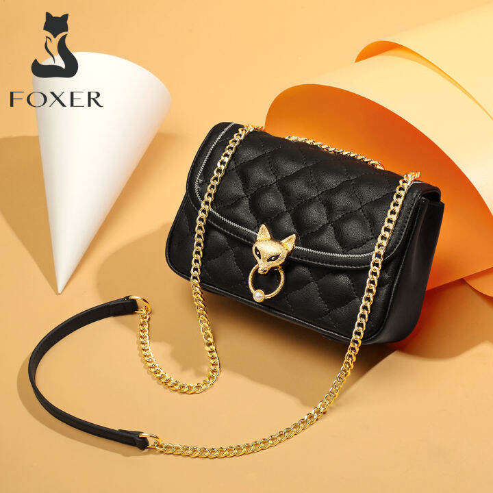 Foxer official store sling bag for women bags for sale for women 2023