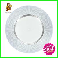 ไฟเพดาน LED BEC ZEUS-82 42 วัตต์ DAYLIGHT 18 นิ้วLED CEILING FLUSH LIGHT BEC ZEUS-82 42W DAYLIGHT 18" **ขายดีที่สุด**