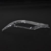 2X for 2006 2007 2008 Car Left Side Headlight Clear Lens Cover Head Light Lamp Lampshade Shell