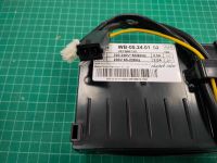 ekapab inter HUANGUANG PCB DRIVE INVERTER ตู้เย็น WB-05.24.01 VETB90/110./1ชิ้น