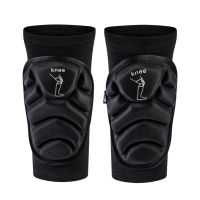 2021 New Adult Knee Pads Motorcycle Knee Pads Protector Skateboard Ski Sports Protection Support Anti-collision Knee Leg Covers