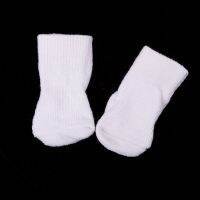 1Pairs New Style Popular Fit 43 cm Baby NewBorn Soft Cotton Doll Sock Clothing Accessories For Dolls Baby Great Gifts Hand Tool Parts Accessories