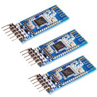 3Pcs AT-09 for Android IOS BLE 4.0 Bluetooth Module for Arduino CC2540 CC2541 BLE Serial Wireless Module for HM-10