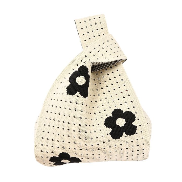 hollow-out-women-shopping-flowers-casual-wrist-bag-handbag-knitted-bag