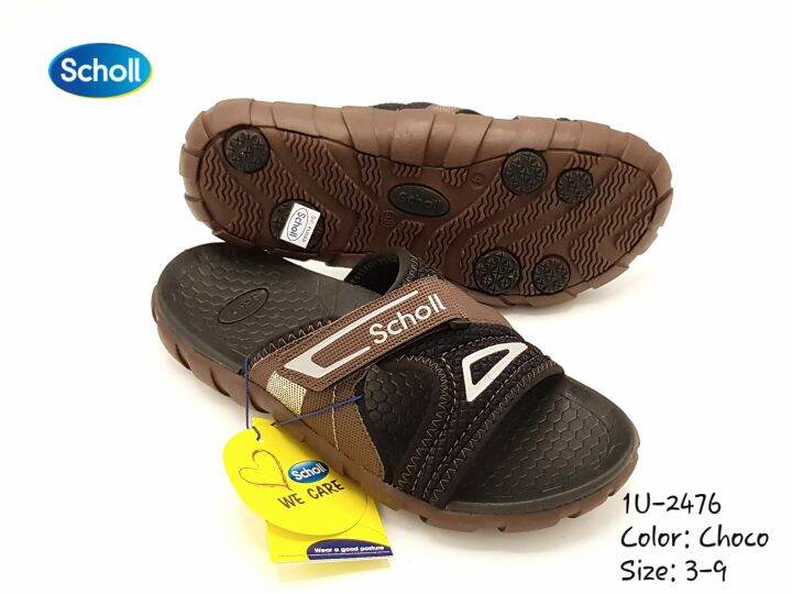 fs-scholl-basti-1u-2476-รองเท้าแตะscholl-รองเท้าแตะหญิง-รองเท้าแตะชาย