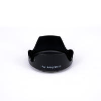 ฮูดเลนส์กลีบบัว  SH112 FOR SONY สำหรับเลนส์SONY NEX 18-55 และ 16/F2.8 (1835)