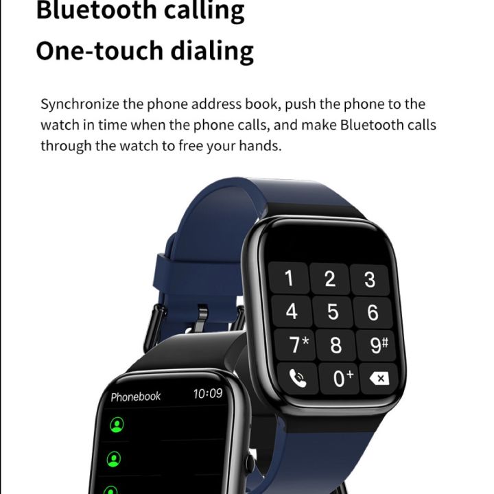 2023-new-1-83-quot-smart-watch-blue-tooth-call-men-sports-fintess-smartband-heart-rate-waterproof-women-voice-assistant-smartwatch