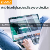 UDMA 2021 Upgraded Macbook Screen Protector Eye Protection Green Flexible Glass Film Scratch Resistan Anti Blue Light