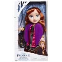 Disney Frozen II ตุ๊กตา Queen  Doll