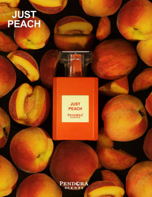 Paris Corner - Just Peach Pendora Scents
Size: 100ml. EDP
Made in Uae🇦🇪💯 น้ำหอมดูไบ