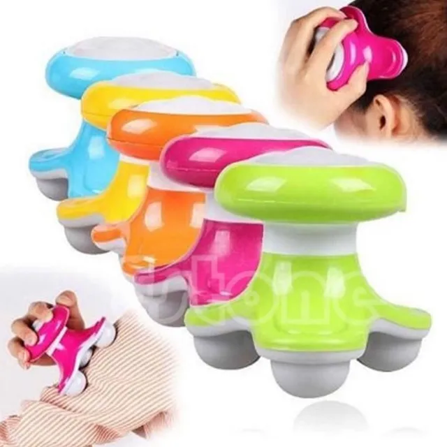 Mini Electric Massager XF69 Lazada PH