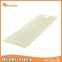 Loviver ผ้าปูโต๊ะกันลื่นความงามนวด4สาย &amp; รู,Sprei Bed Cover สำหรับร้านเสริมสวย,190x80cm