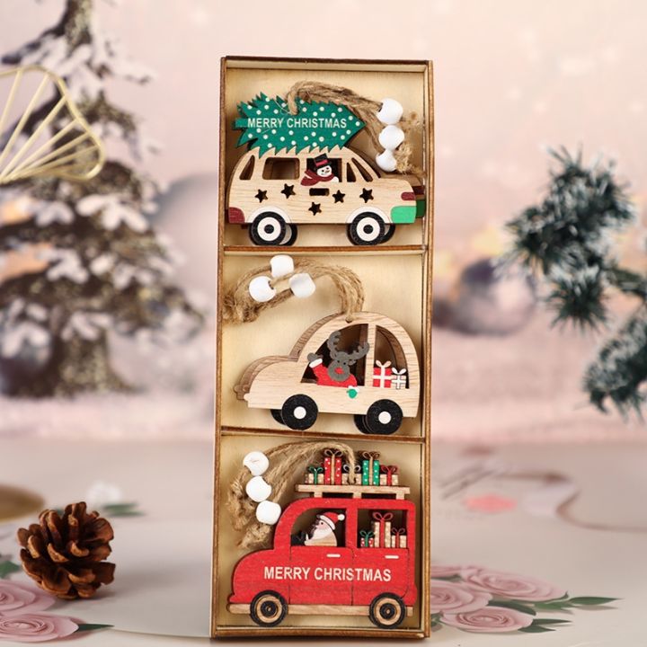 like-activities-9pcs-boxcarpendants-santa-elktree-แขวนเครื่องประดับ2022ปีใหม่-noel-navidadgift