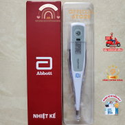 Hàng chính hãng Nhiệt kế điện tử đo thân nhiệt dạng bút Microlife MT500