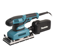 MAKITA เครื่องขัดกระดาษทรายสั่น รุ่น BO3710