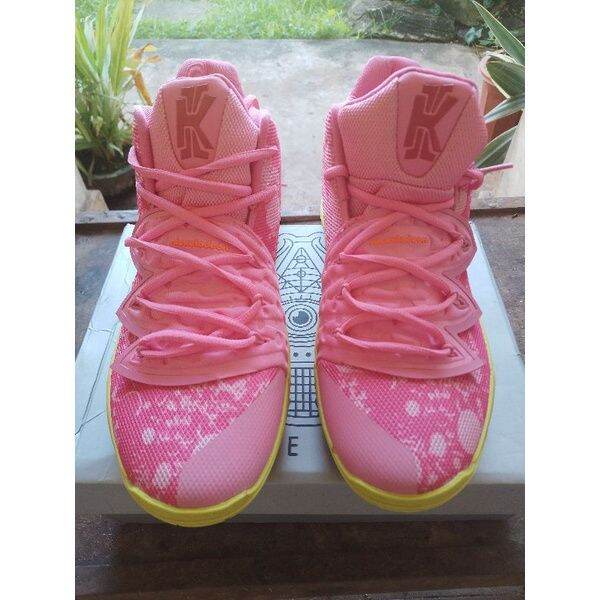kyrie patrick star shoes price