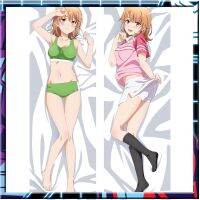 ของฉัน วัยรุ่น โรแมนติก คอมเมดี้ snafu dakimakura iroha isshiki ร่างกาย ปลอกหมอน