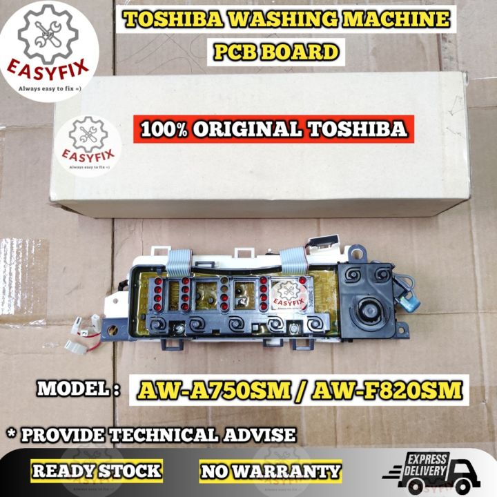 toshiba awf820sm