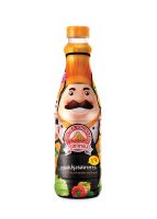 ??(Golden Mountain) Uncle Nuad Seasoning Sauce / Stir Fry Sauce ซอสปรุงรส ซอสผัด ซอสลุงหนวด 700ml ตราภูเขาทอง ?