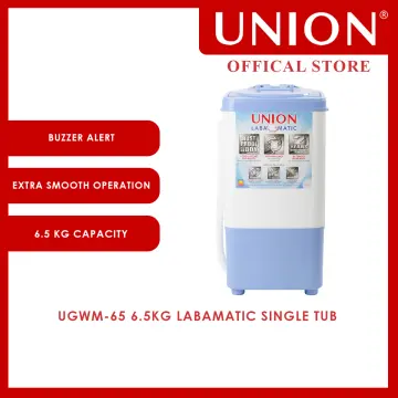 union labamatic 6kg price