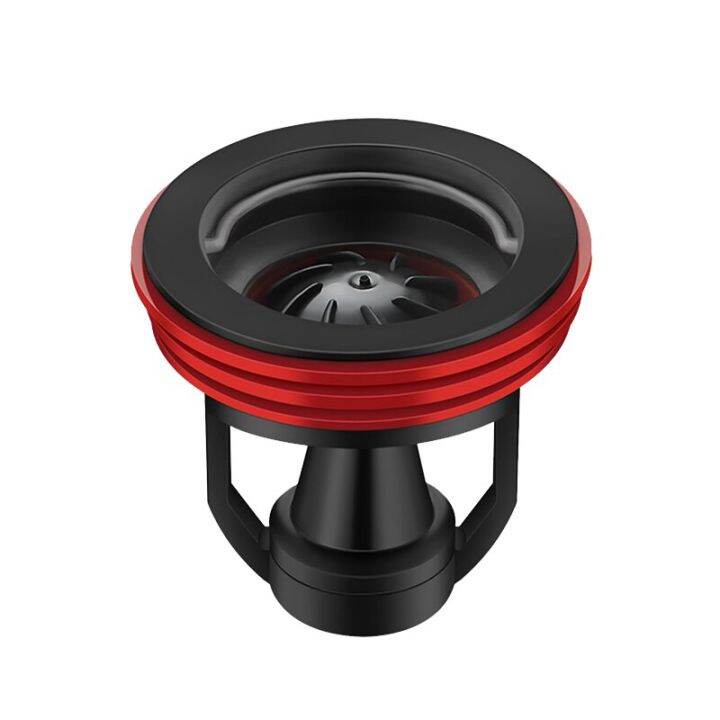 All Copper Drainage Core Universal Toilet Bathroom Floor Drainer Inner