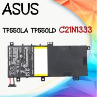 Battery Asus C21N1333 TP550LA Series แบตเตอรี่ เอซุส แท้ รับประกัน 6 เดือน