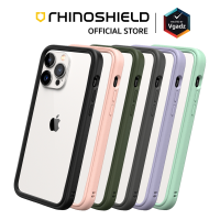 เคส RhinoShield รุ่น CrashGuard NX -  iPhone 14 Plus / 14 Pro / 14  Pro Max by Vgadz