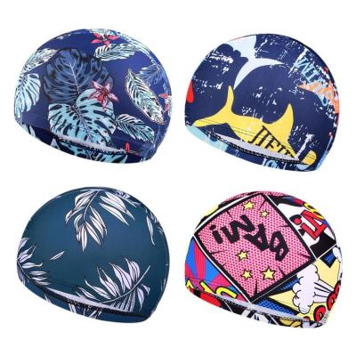 Swim Hat For Women Quick Dry Breathable Unisex Swimming Hat Swim Accessory For Swimming Pool Hotel Home Seaside For Women Men Teens Swimming dependable