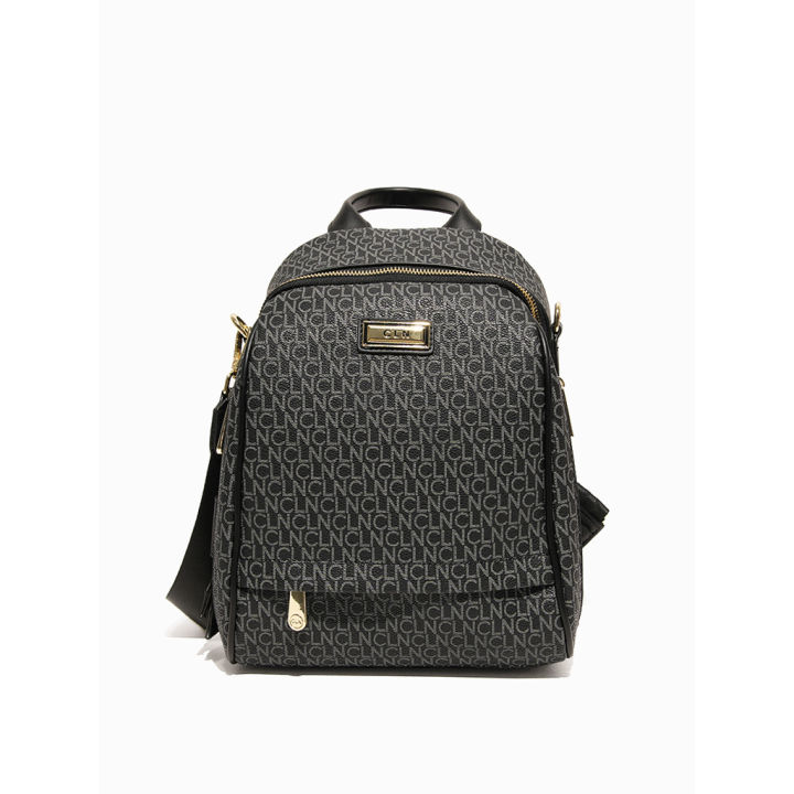 CLN 0222B-Kaelie Backpack