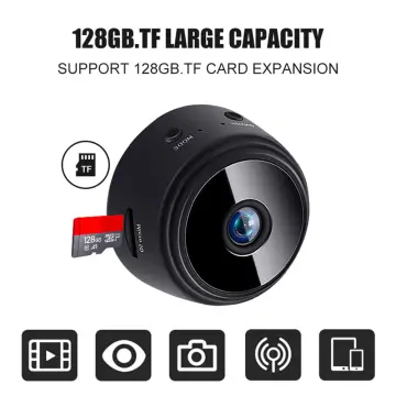 chargeable cctv camera