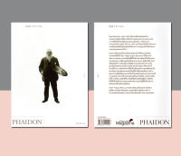 PHAIDON โมเนต์ คาร์ลา ราชแมน [หนังสือสภาพ 70%]