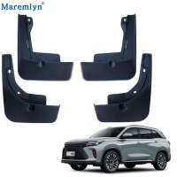 Hot Selling Car Front Rear Fender Strong Toughness_