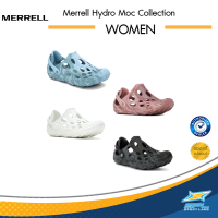 Merrell Collection เมอเรล รองเท้าแตะ รองเท้ารัดส้น รองเท้าลำลอง สำหรับผู้หญิง Women Hydro Moc J19992/J85950/J004356/J004364 (1990)(2290)