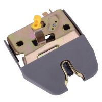 【YD】 Car Rear Tailgate Lock Latch Accessories for Sedan Coupe 1996 1997 1998 1999 2000