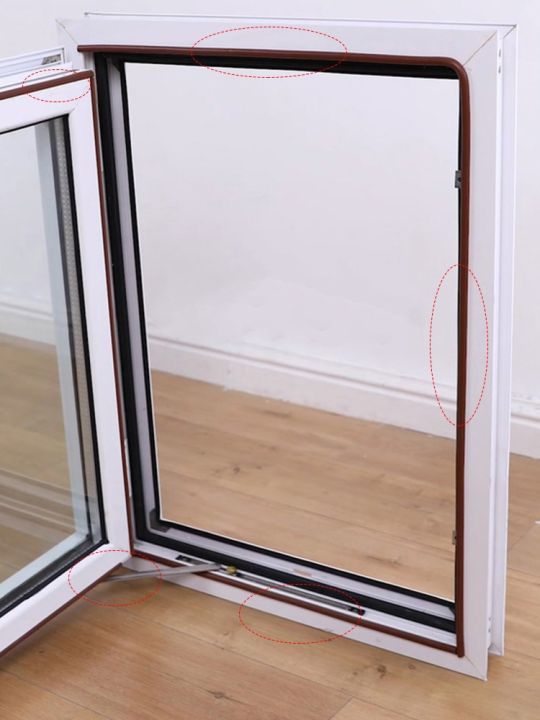 1-6meter-door-window-sealing-strip-self-adhesive-door-frame-seam-windproof-strips-silicone-soundproof-foam-tape