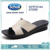 scholl สกอลล์ Scholl รองเท้าสกอลล์-เมล่า Mela รองเท้ารัดส้น ผู้หญิง รองเท้าสุขภาพ นุ่มสบาย กระจายน้ำหนักScholl รองเท้าแตะ Scholl รองเท้าแตะ รองเท้า scholl ผู้หญิง scholl รองเท้า scholl รองเท้าแตะ scholl รองเท้าสกอลล์-เซส