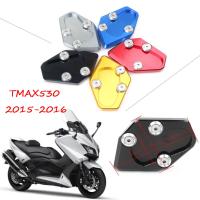 แผ่นยืดขยายสำหรับยามาฮ่า T-MAX Tmax530,สำหรับรถจักรยานยนต์ยามาฮ่า530 Xp 2015-2016