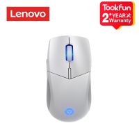 2023 LENOVO Legion M500 Gaming Mouse Wireless Charging Game 10000DPI 2.4GHz USB-C For Notebook Gaming Book R9000P/Y7000 Original Basic Mice