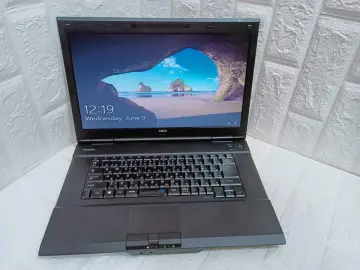 Shop Nec Versapro Laptop I5 online | Lazada.com.ph