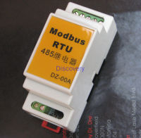 485โมดูลรีเลย์ Modbus RTU โปรโตคอลสวิตช์จำนวนโมดูลโมดูลปริมาณดิจิตอลสวิตช์485