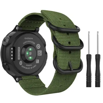 Garmin on sale 735xt accessories