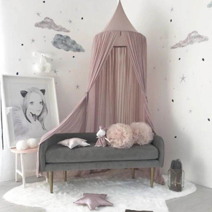 baby-canopy-mosquito-net-bed-canopy-curtain-bedding-crib-netting-pink-girls-princess-play-tent-for-kids-children-room-decoration