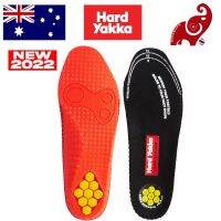 HARD YAKKA G60178 HY ERP Footbed Insole