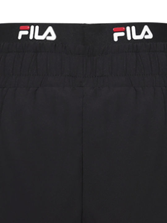 fila-earth-กางเกงออกกำลังกายขาสั้นผู้หญิง
