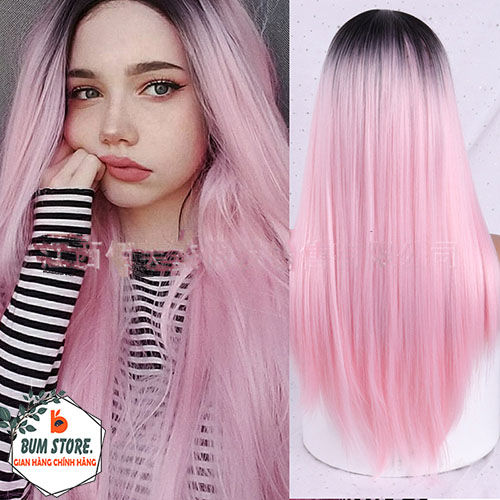Layer hồng tím là một trong những kiểu tóc được yêu thích nhất hiện nay. Cùng tham khảo những hình ảnh về kiểu tóc này và trổ tài \