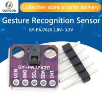 เซ็นเซอร์จดจำท่าทาง PAJ7620 PAJ7620U2การจดจำท่าทาง9แบบสำหรับ GY-PAJ7620 Arduino