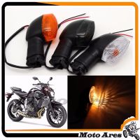 ไฟเลี้ยวรถจักรยานยนต์ LED สำหรับ YAMAHA MT25 MT03 MT07 MT09หน้าหลัง