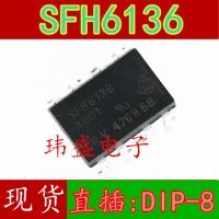 10pcs SFH6136 DIP-8