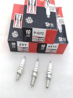 High efficiency Original Suitable for motorcycle spark plug CHAMPION spark plug flame tip Z9Y/12cm A8YC spark plug